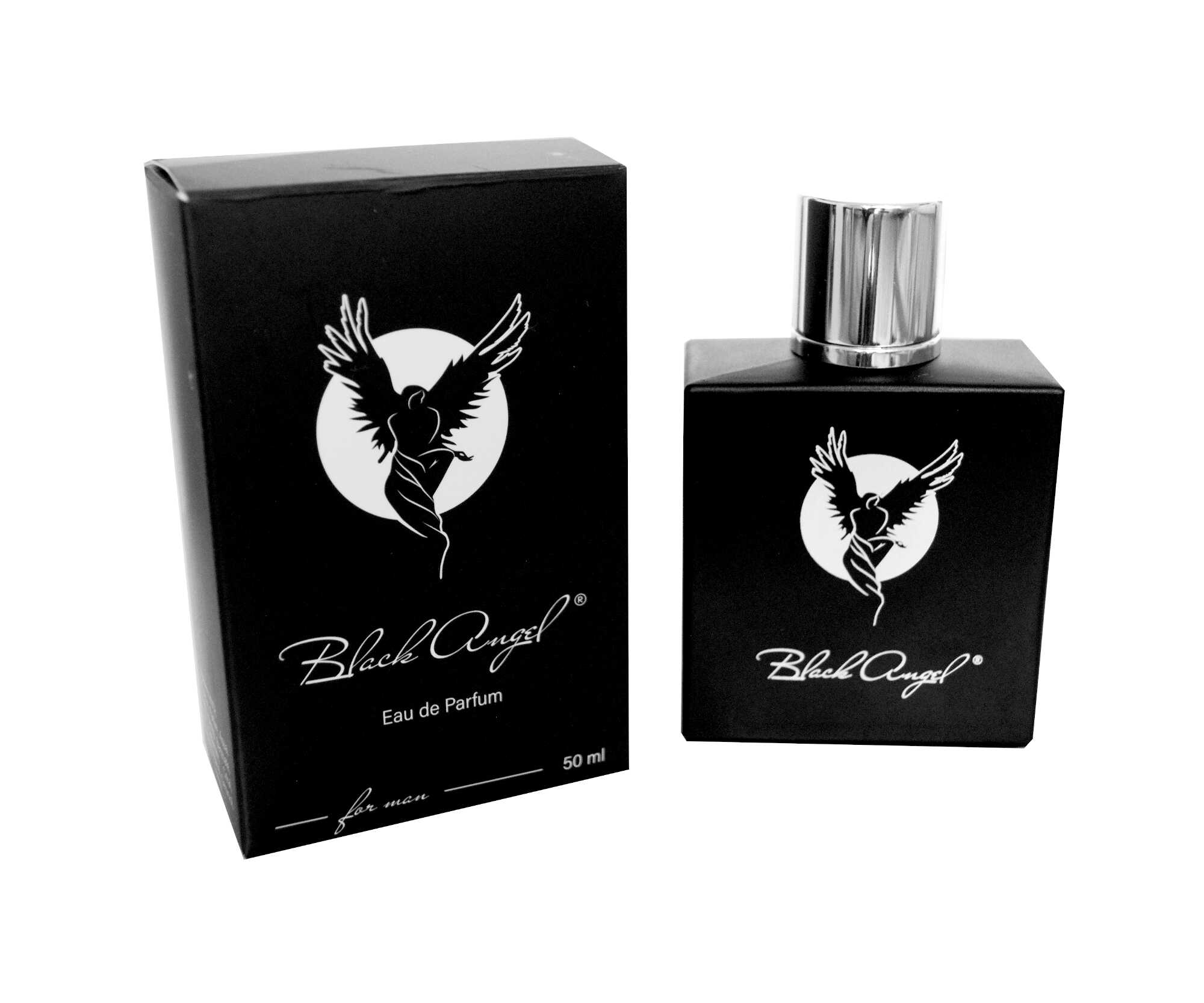 Pánský parfém Black Angel
